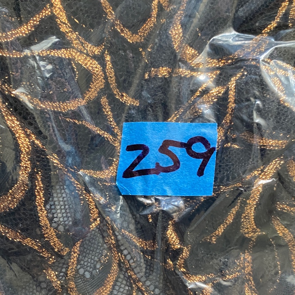 NWT Savage X Fenty Savage Not Sorry Underwire Teddy 1X Z59 - Picture 6 of 6